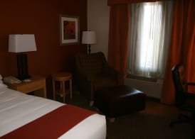 Holiday Inn Express STOCKTON SOUTHEAST by IHG 3