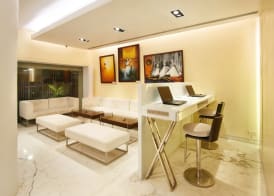 The Shalimar Hotel, Kemps Corner 2