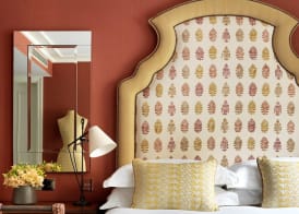 Knightsbridge Hotel, Firmdale Hotels 5