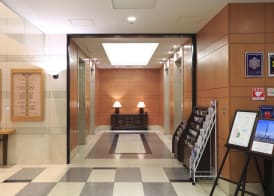 Dai-ichi Hotel Ryogoku 3