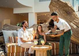 Castelo Suites Hotel 2