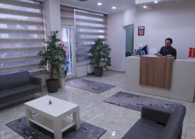 Reydel Hotel 2