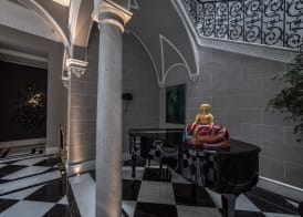 Hotel Casa Palacio María Luisa 2