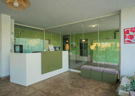 Isa Residence Fiumicino Airport 4