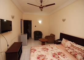 Motown Hotel 4