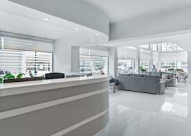 Gallery Central Piraeus Port 5