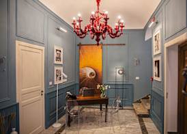 Costamante Suites & Spa 2