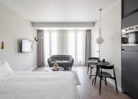 Numa Antwerp Opera 3