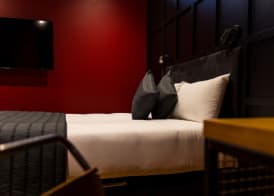 Duke Street Boutique Hotel 4