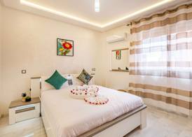 Vittoria Guest House Marrakech 5