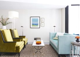 The Laurel Inn, part of JdV by Hyatt 3