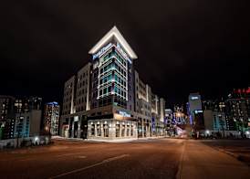Hyatt House Nashville Downtown-Convention Center 4