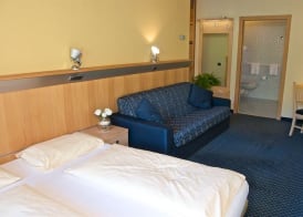 Alexander Charme Hotel 3