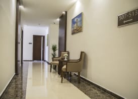 Sulaf Luxury Hotel 2