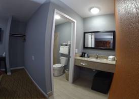 Cozy Rest Motel 4