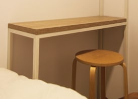 OwlStay Flip Flop Hostel - Garden 3