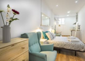 Hotelito Boutique Mercat 3