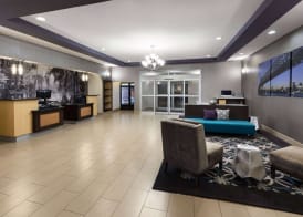 La Quinta by Wyndham Houma 2