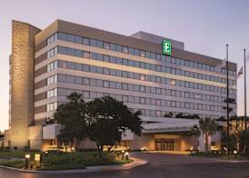 Embassy Suites by Hilton Orlando International Drive ICON Park 3