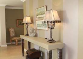 Spatalla Holiday Homes 2