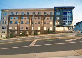 Homewood Suites by Hilton Athens Downtown University Area 5