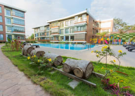 Accra Luxury Apartments @ Pearl 2