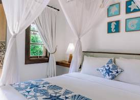 Alam Candi Resort 4
