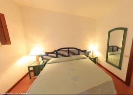 Hotel Porto Piccolo 3