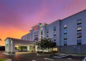 Hampton Inn Jacksonville-I-295 East/Baymeadows 2
