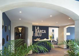 Hotel La Barca Blu 3