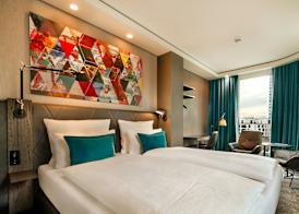 Motel One Frankfurt-Römer 3