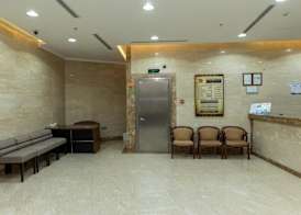 Mahd Al Resala 3 Hotel 5
