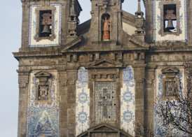 Hotel Chique Aliados 5