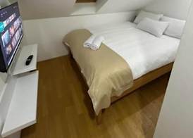 Gaia Aparthotel near Airport 4
