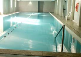 Hotel Bienestar Termas De Vizela 2