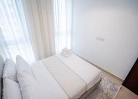 Nasma Luxury Stays - Standpoint Tower A 4