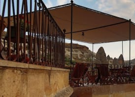 Koza Cave Hotel 2