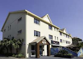 Burleigh Gold Coast Motel 4