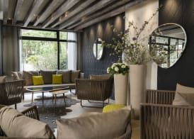 Thalazur Arcachon - Hôtel & Spa 2