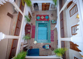 Riad Ali Baba 5