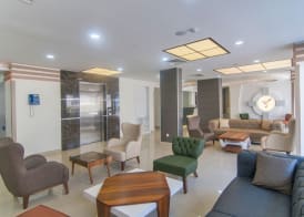 Kolibri Hotel 3