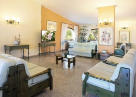 Alba Dorata Resort 3
