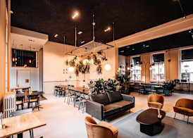 Anne&Max Boutique Hotel 5
