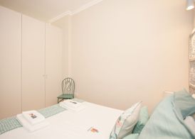 Liiiving in - Ribeira Secret Apartment 5