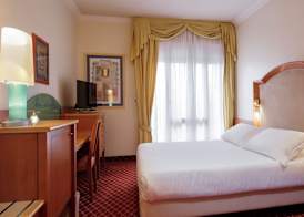 Galzignano Resort Terme & Golf - Hotel Sporting 2
