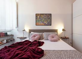 Pitti - Flo Apartments charme su Piazza Pitti 4