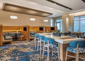 Courtyard by Marriott Fort Lauderdale Downtown 3