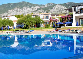 Club Esse Palmasera Il Borgo 4