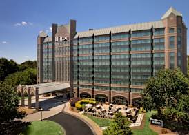 Hilton Atlanta Northeast 3