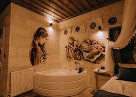 Akritis Stone House 3